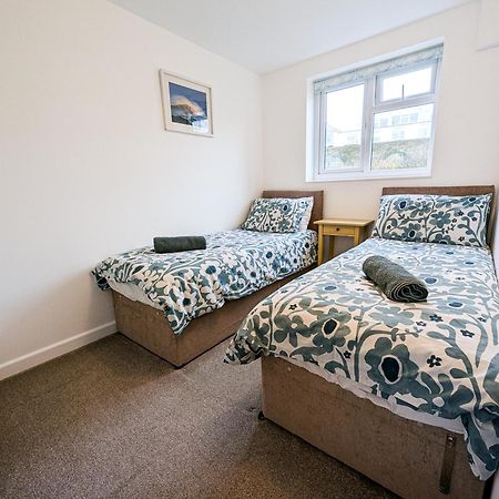 South Fistral View Apartment New Quay Eksteriør bilde