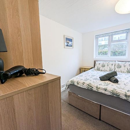 South Fistral View Apartment New Quay Eksteriør bilde