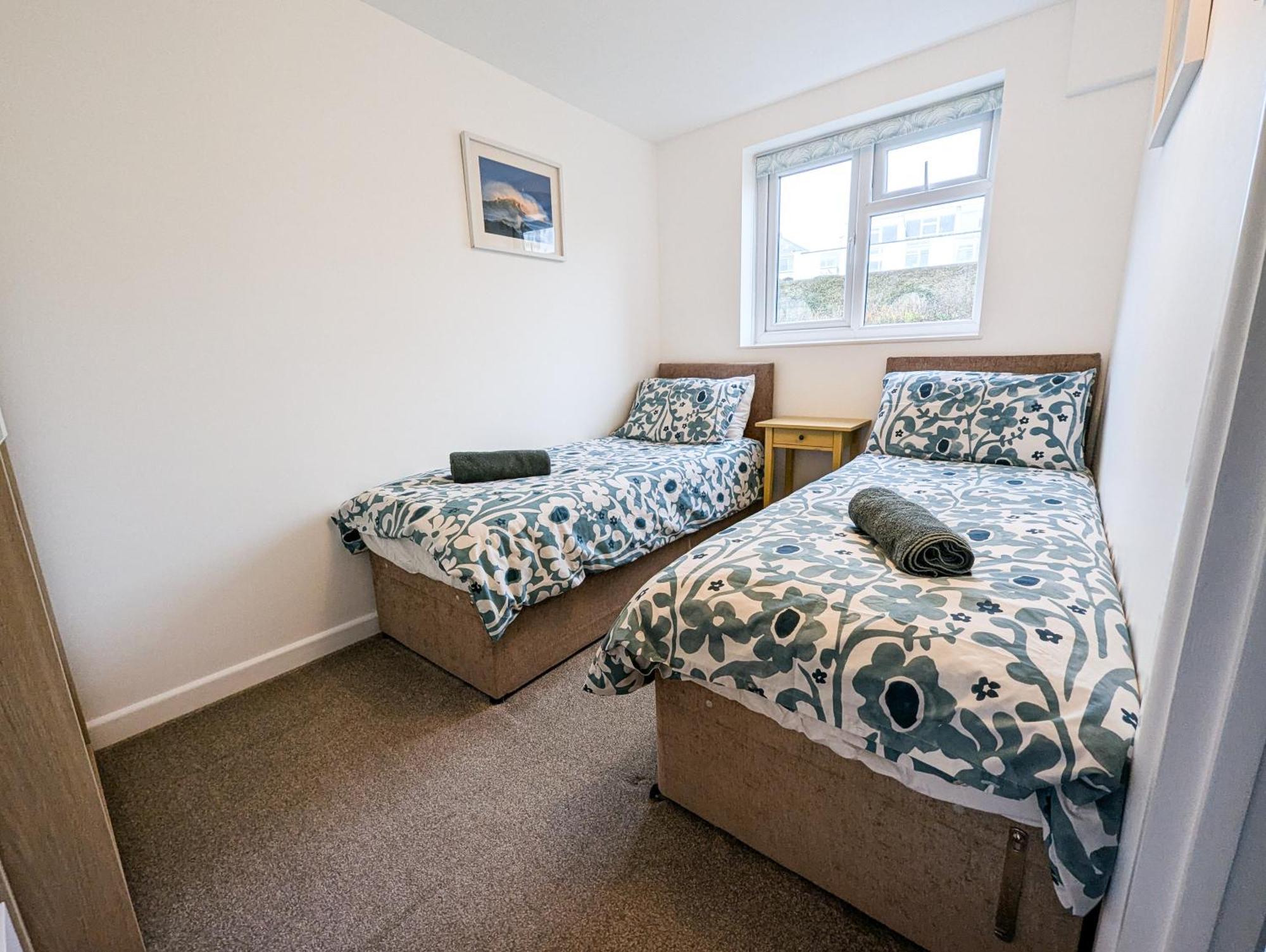 South Fistral View Apartment New Quay Eksteriør bilde