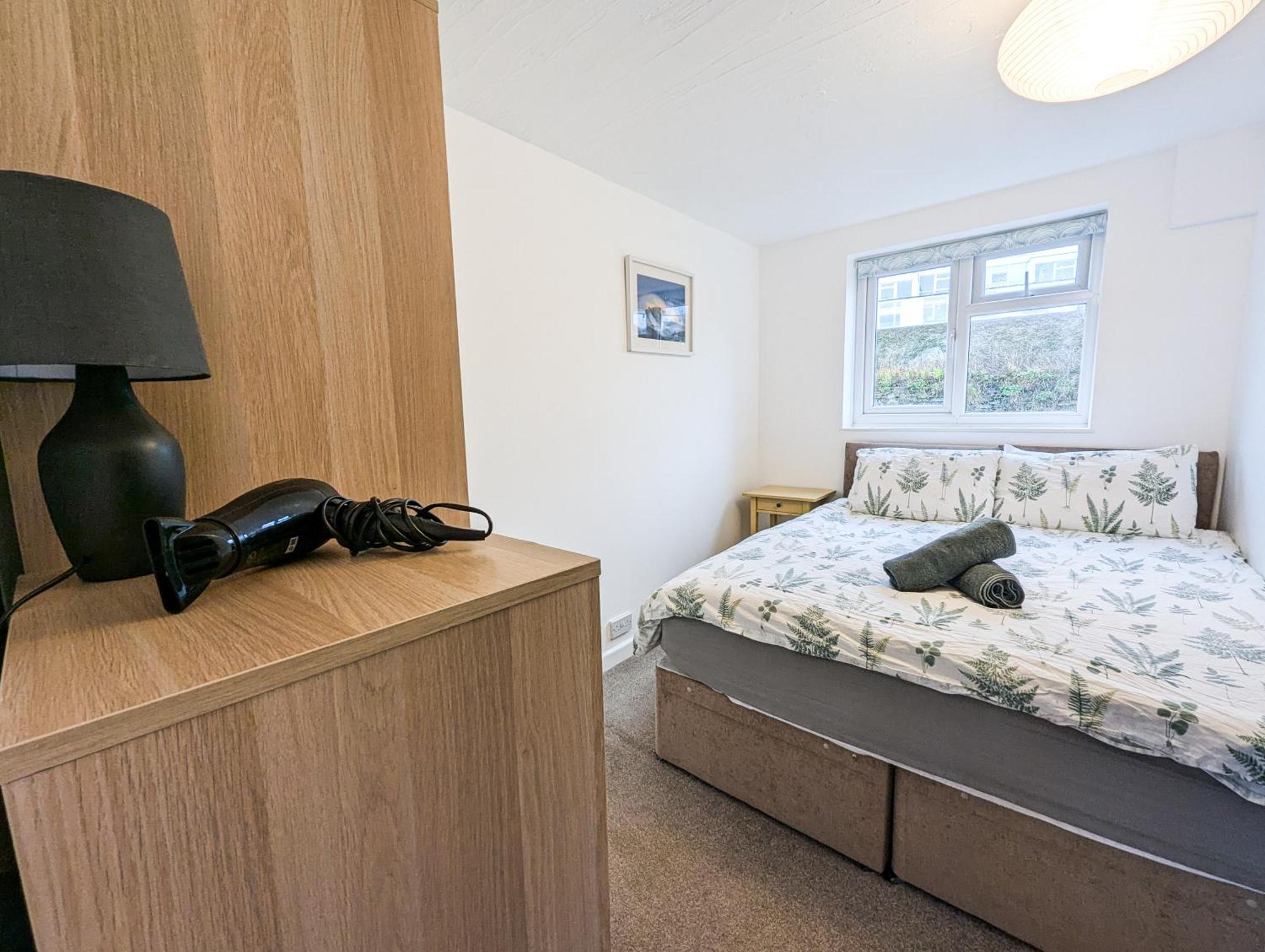 South Fistral View Apartment New Quay Eksteriør bilde