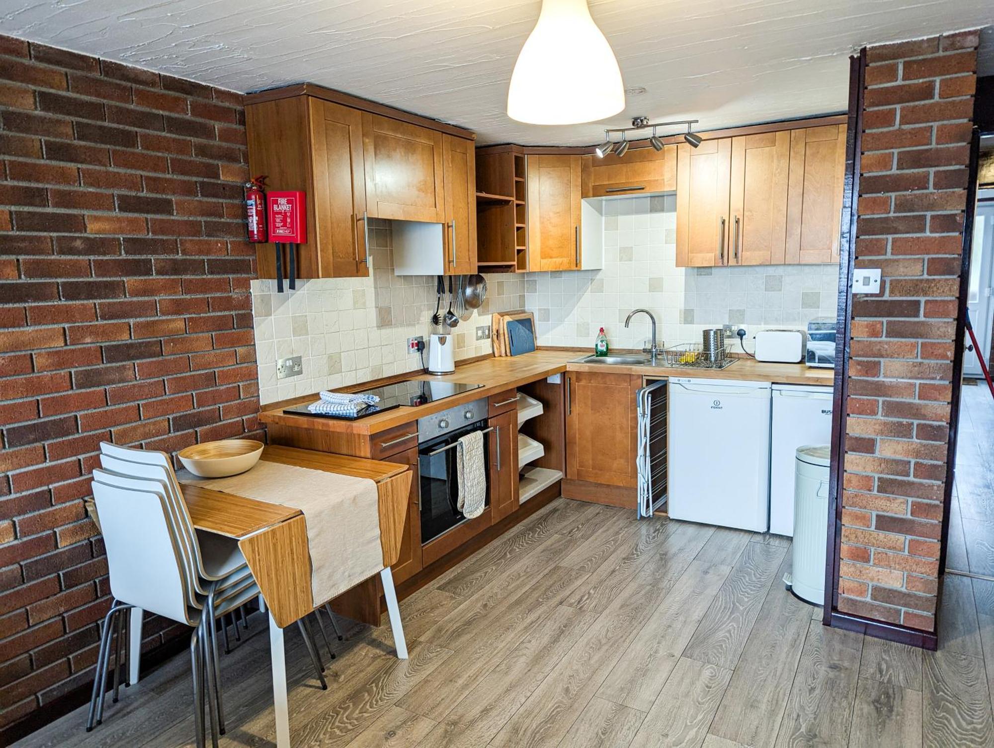 South Fistral View Apartment New Quay Eksteriør bilde