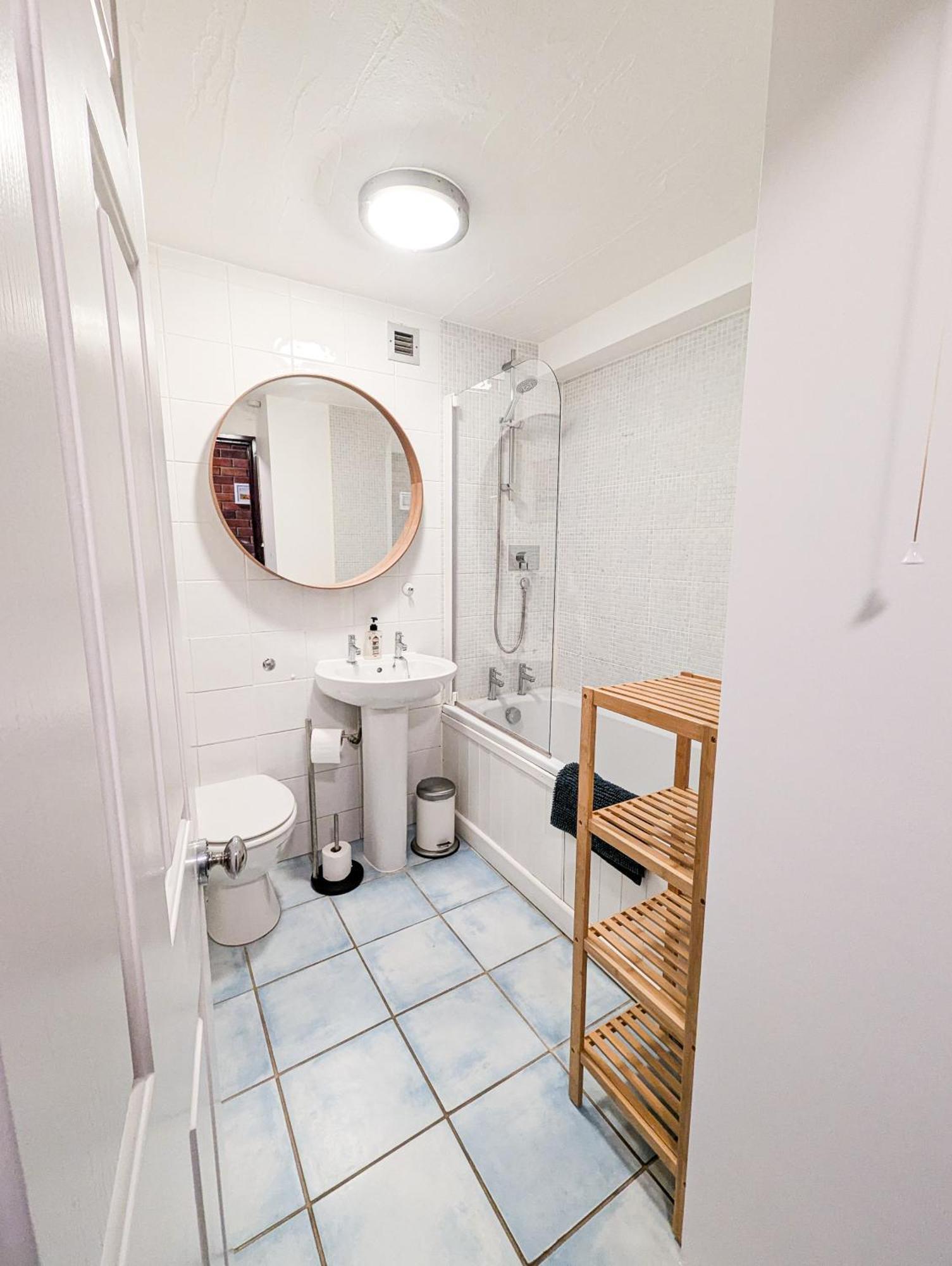 South Fistral View Apartment New Quay Eksteriør bilde