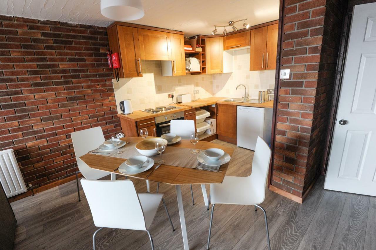 South Fistral View Apartment New Quay Eksteriør bilde